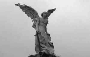 El Angel Exterminado - Asturias - Spain