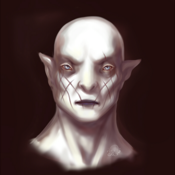 Azog