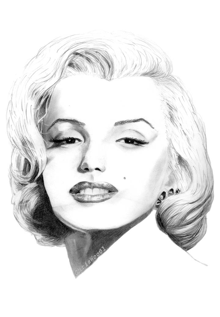 Marilyn Monroe