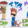 Eddsworld Fan Art