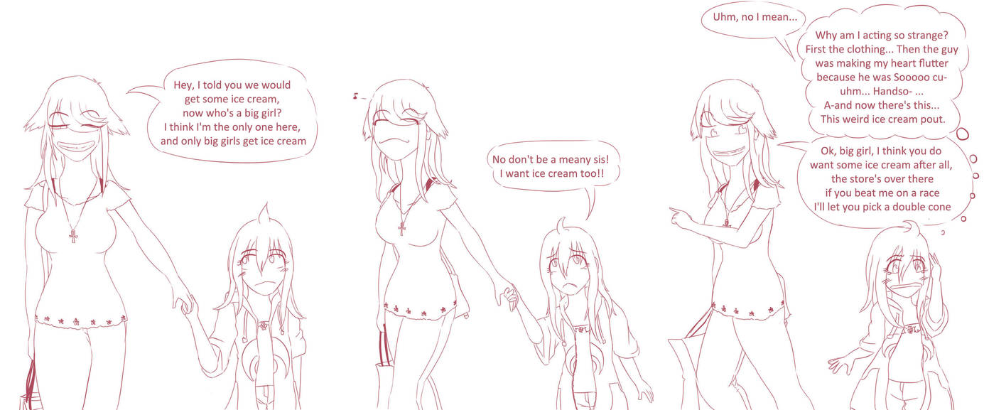 Tg Project Example Collab : TG AR Project 18 by MentalCrash on DeviantArt