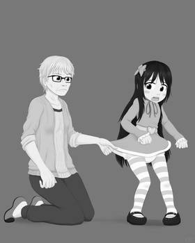 Princess Yosuke 4
