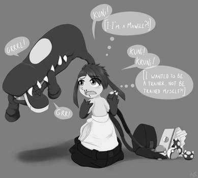 Explore The Best クチート Art Deviantart Explore The Best クチート Art Deviantart