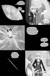 Explore The Best エルレイド Art Deviantart Explore The Best エルレイド Art Deviantart
