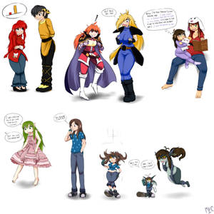 Explore The Best 乱馬 Art Deviantart Explore The Best 乱馬 Art Deviantart