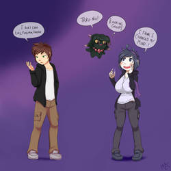 Explore The Best ポケモン化 Art Deviantart Explore The Best ポケモン化 Art Deviantart