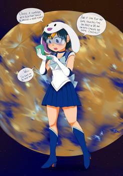 Explore The Best セーラーマーキュリー Art Deviantart Explore The Best セーラーマーキュリー Art Deviantart
