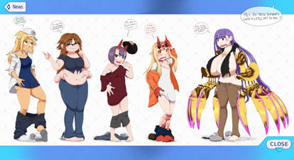 Explore The Best パッションリップ Art Deviantart Explore The Best パッションリップ Art Deviantart