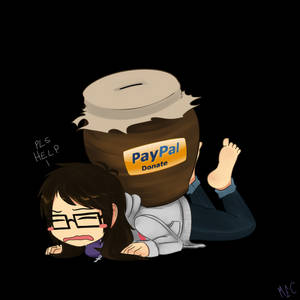 Tip Jar