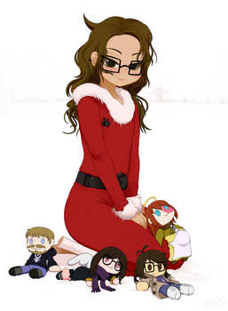 All I want for Christmas is... Rune