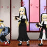 Sinful Delights