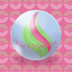 Flask of AGW 6,0
