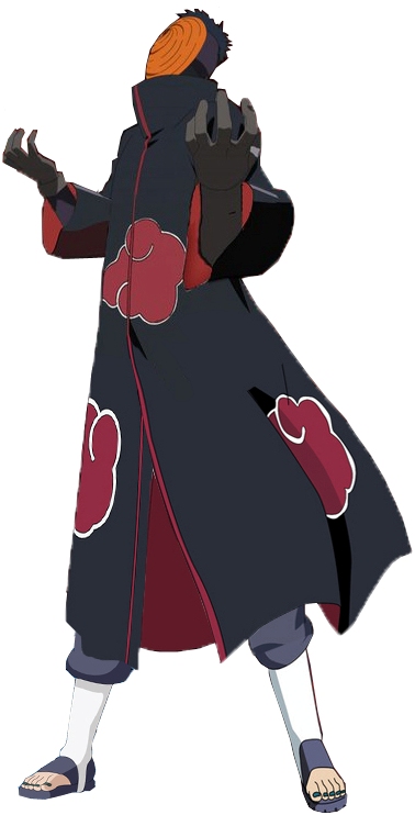 tobi madara