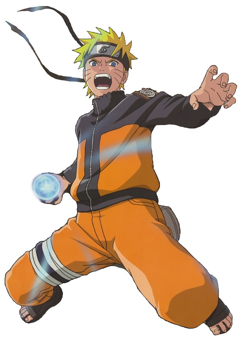 Naruto The Last full body by rosolinio on DeviantArt