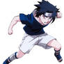 kid sasuke