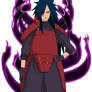 madara uchiha susano'o