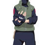 Kakashi Hatake