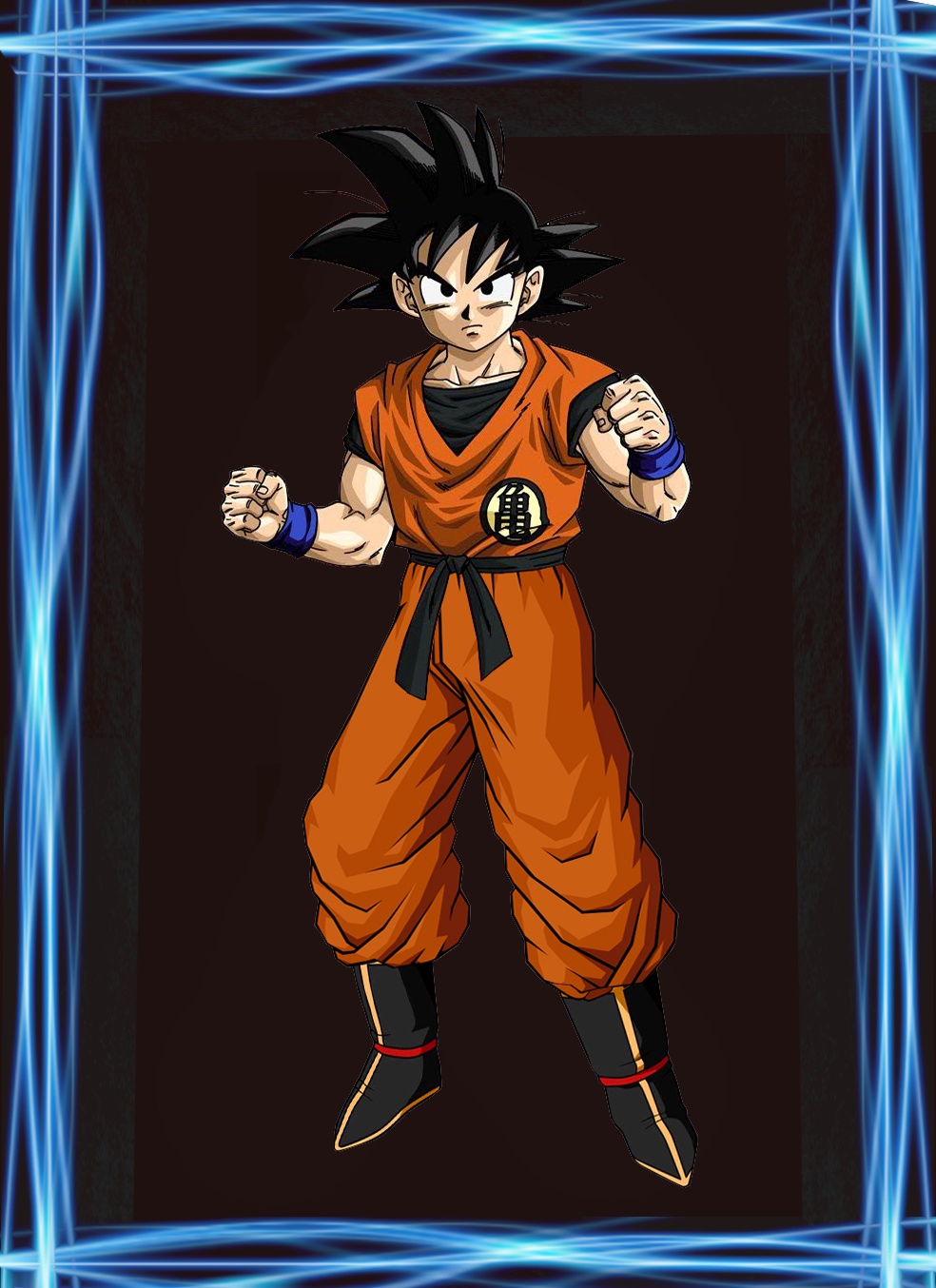 Dragon Ball Kai Cell Saga by SnaKou  Dragon ball z, Dragon ball, Dragon  ball goku