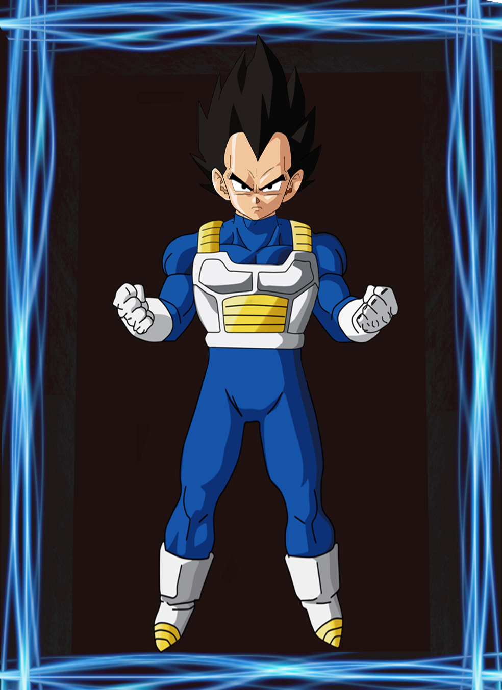 Vegeta