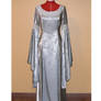 Faewyn Grey Havens Gown