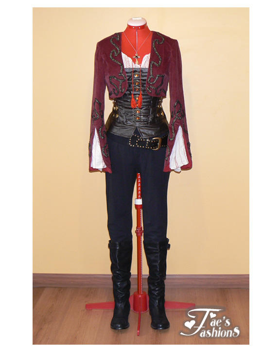 anna valerious red dress Princess Anna Valerious Redressed by amilamorae on DeviantArt