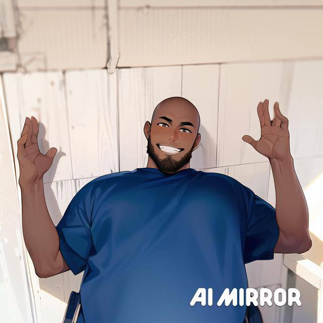 Mr Stringer by Hookiedoo on DeviantArt