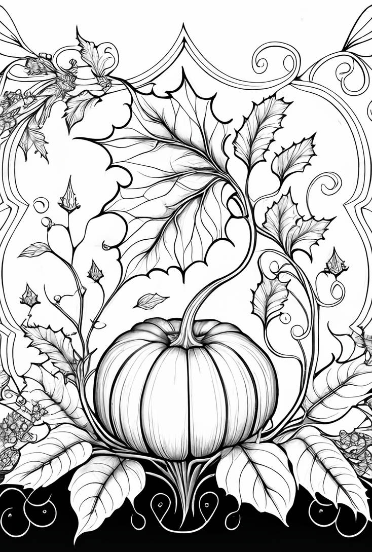 Coloring Pages - FREE by themschristine on DeviantArt