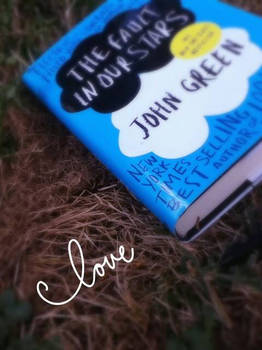 Fault in Our Stars 