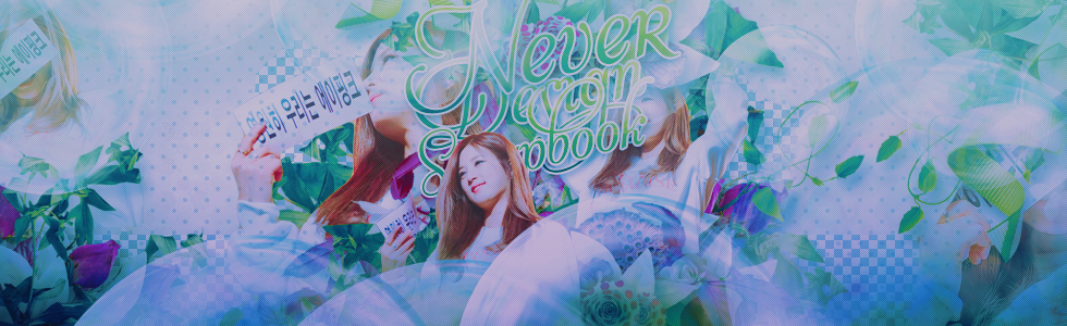 Never Design Scrapbook