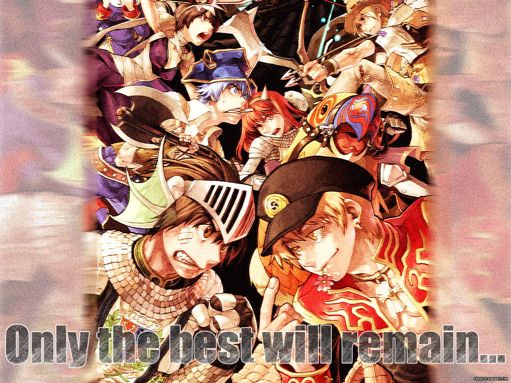 War of Emperium by on DeviantArt