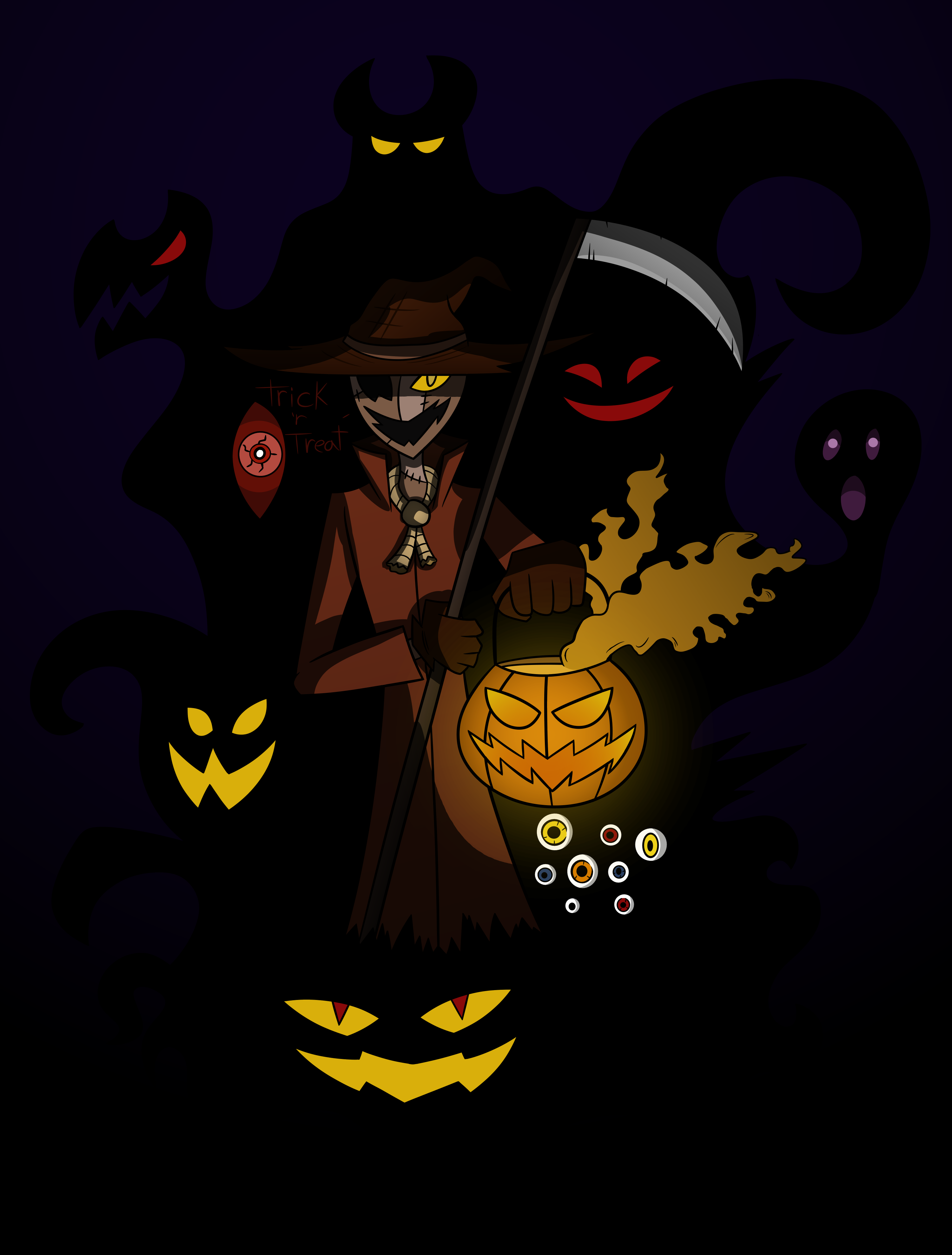 Trick 'r Treat