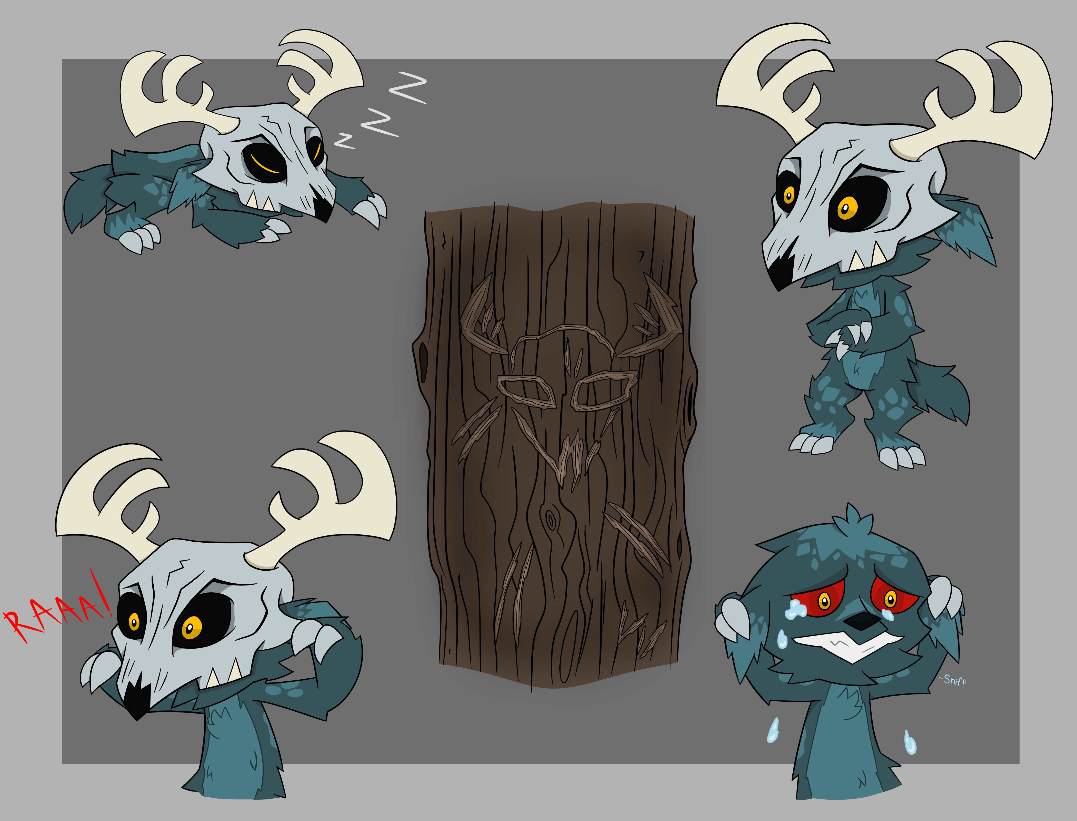 Wendigo