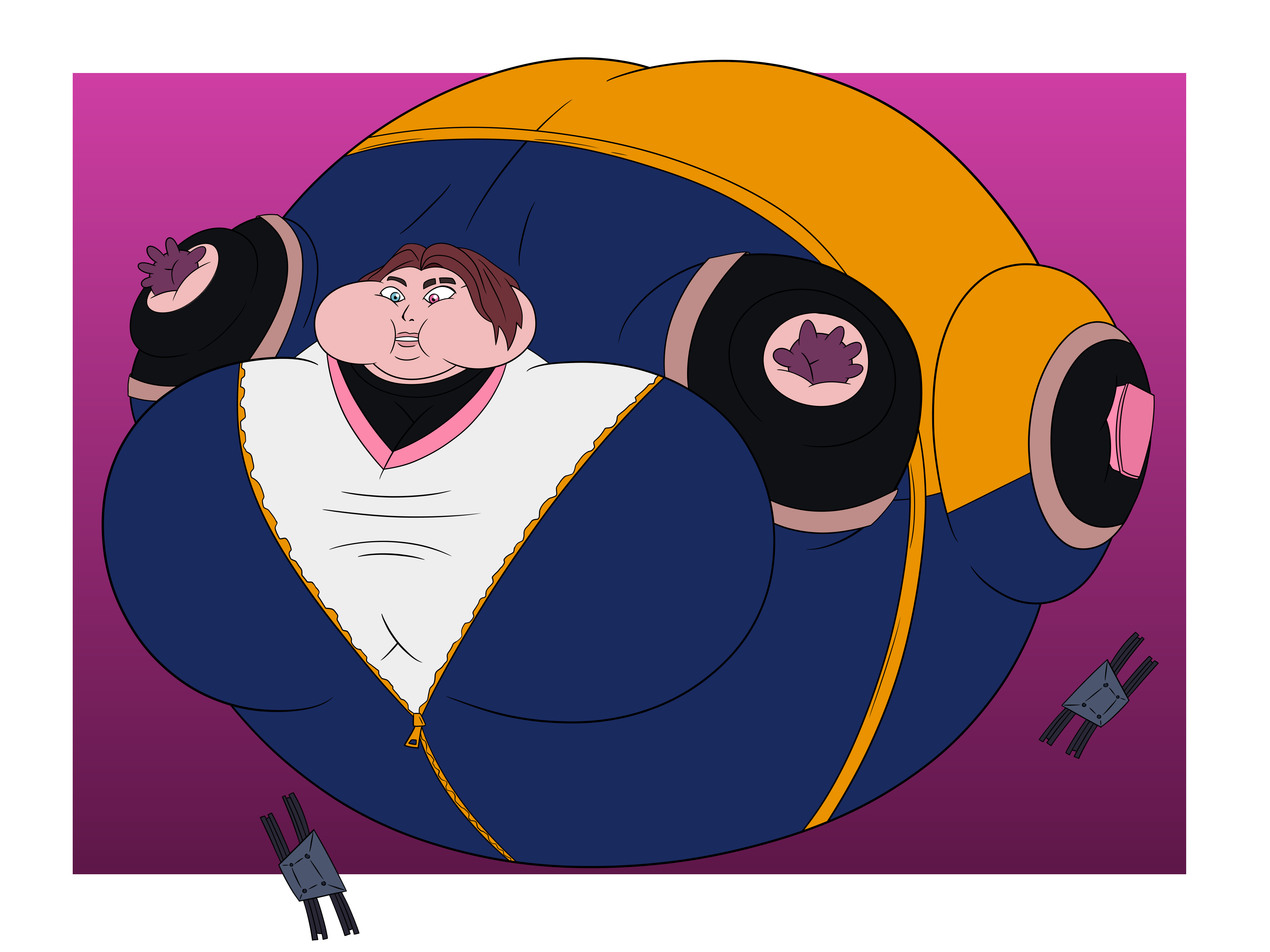 Miko Inflation