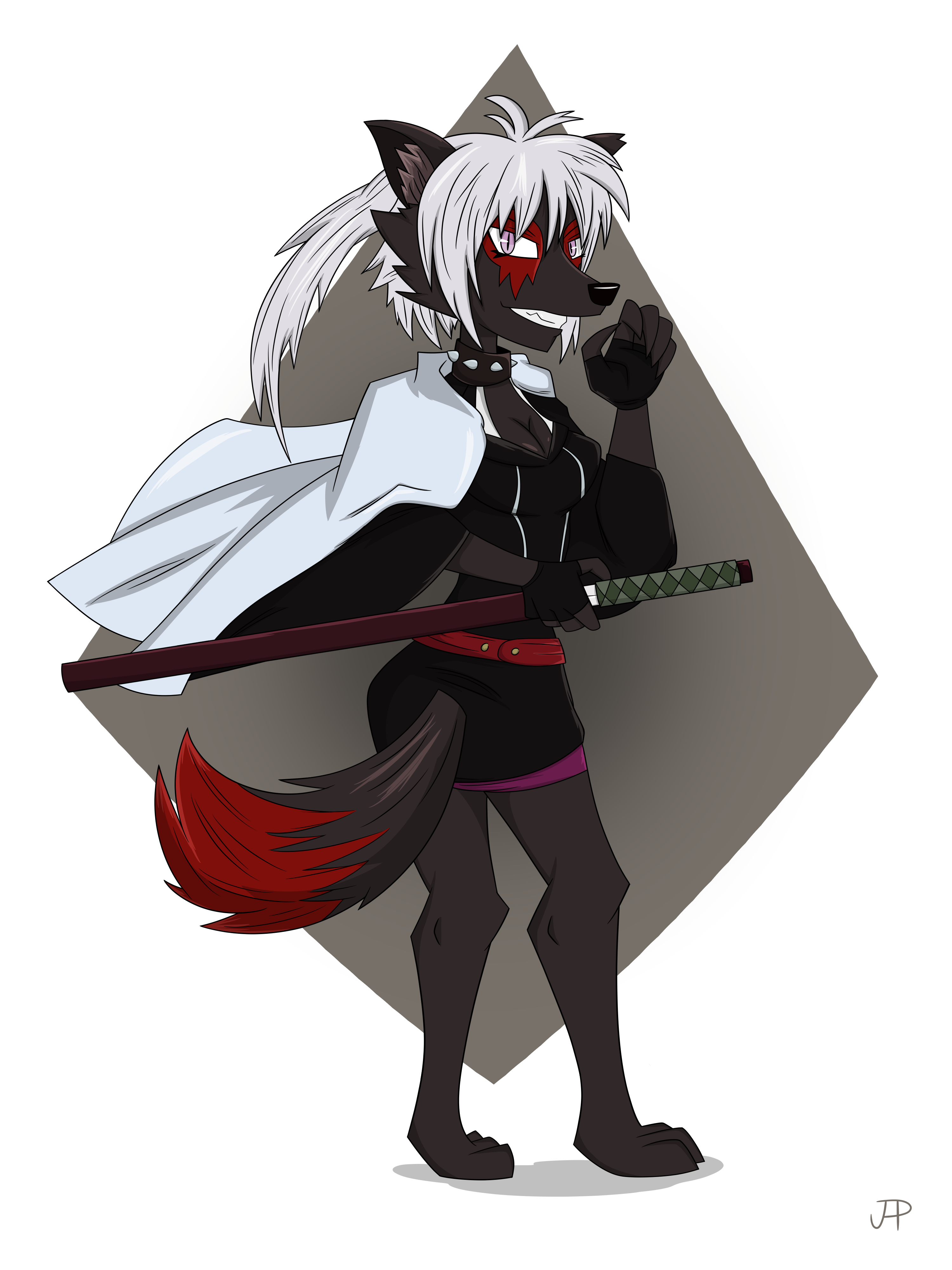 Ashina