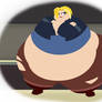 Kara the Poundcake