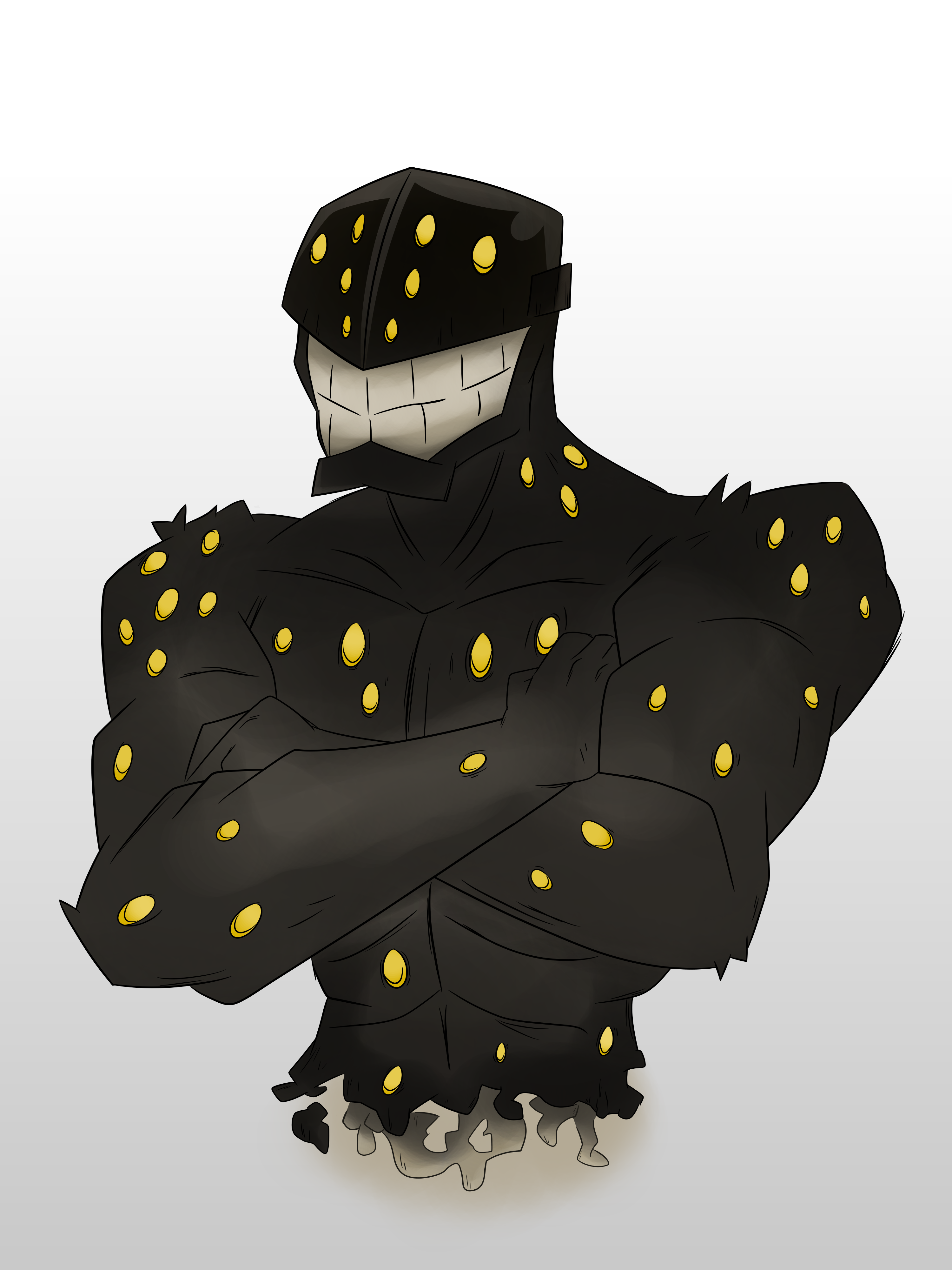 Torso