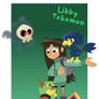 Libby Pokemon