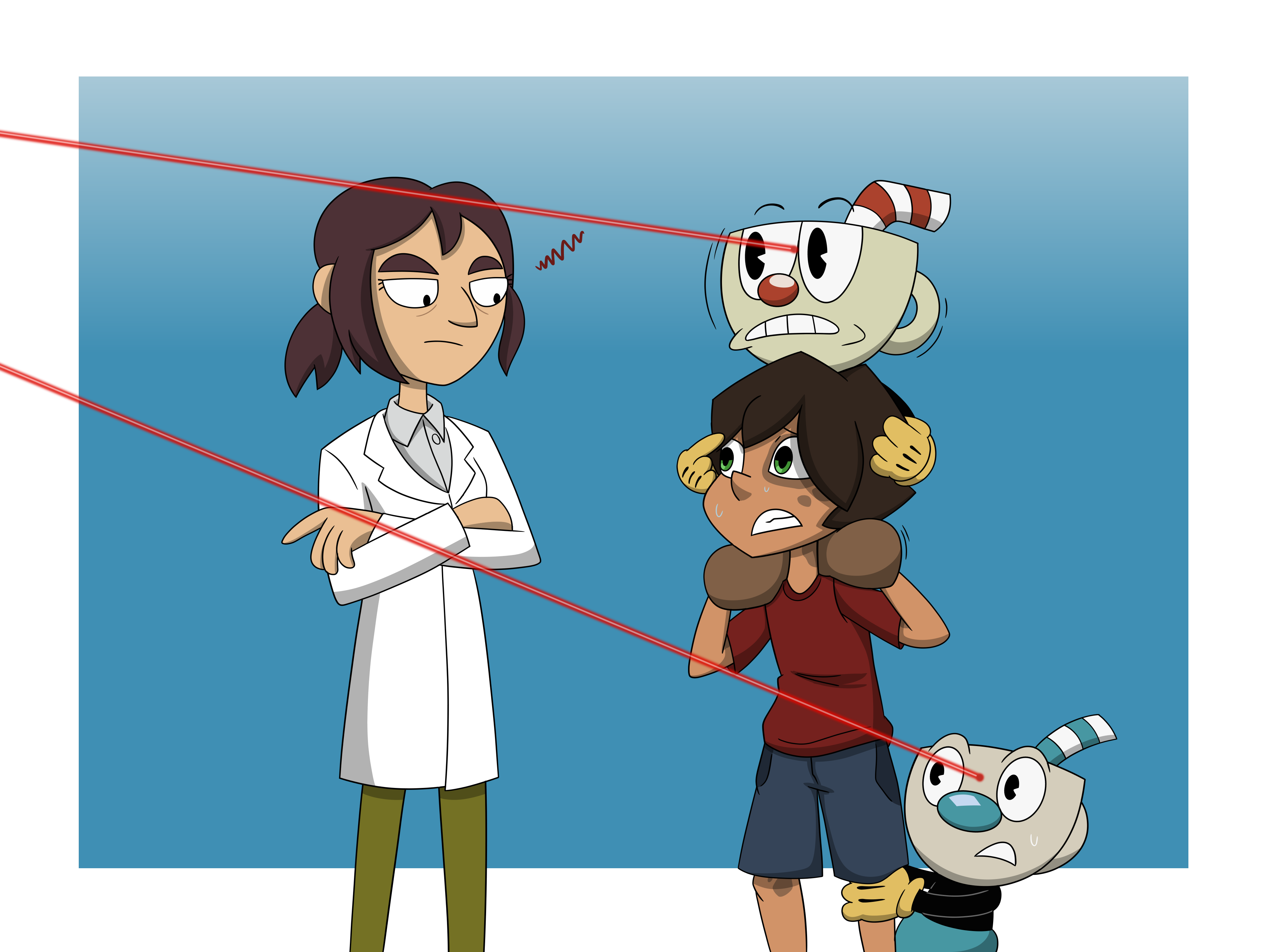 A Not so Easy Choice