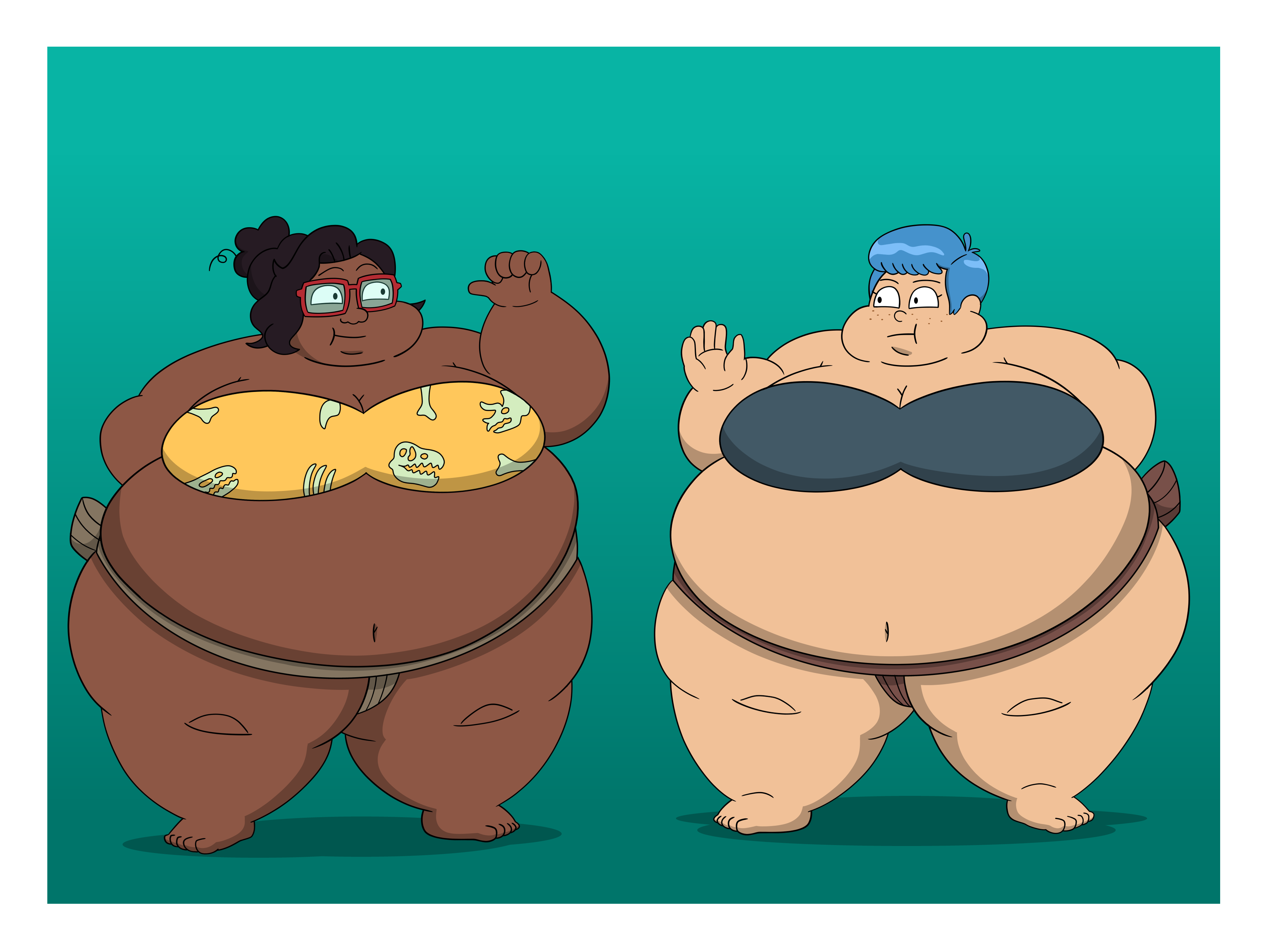 Sumo Scientists