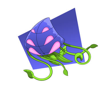 Adoptables - Cnidarian