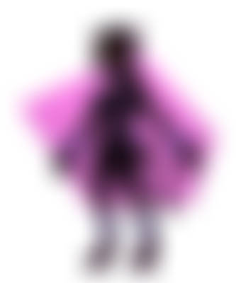 Adoptables - Panthena