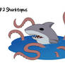 Shark Week #2 Sharktopus