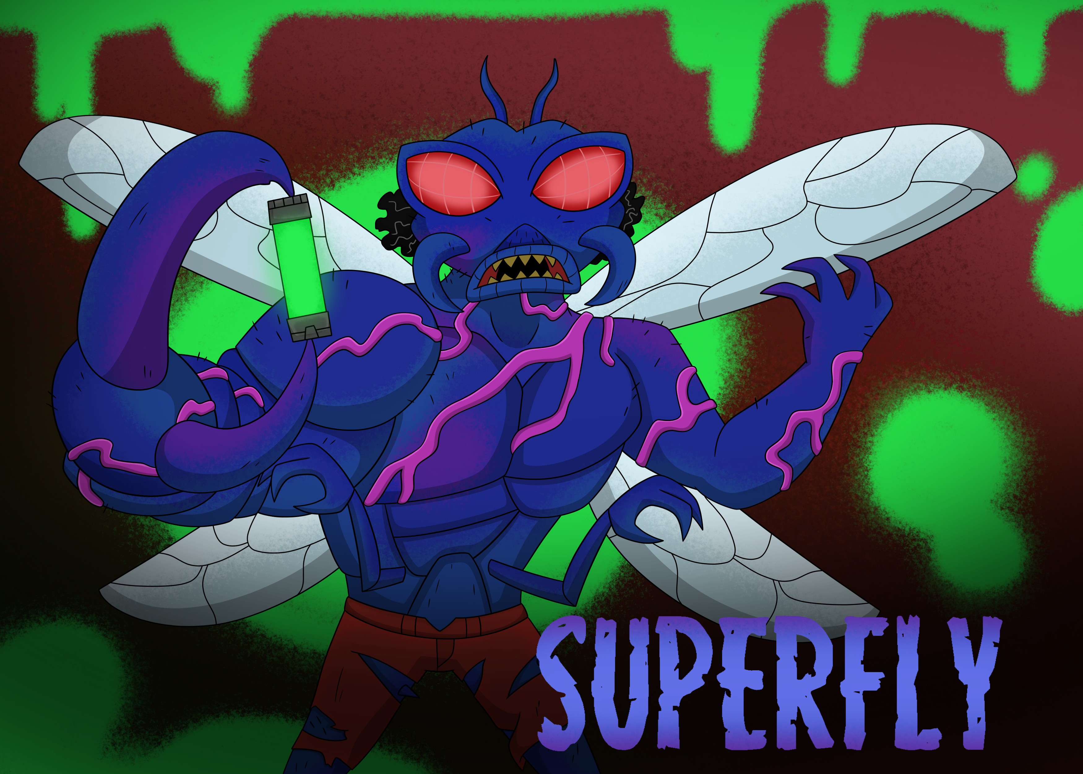 Superfly