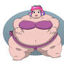 Sumovember - Ramona Flowers
