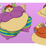 Weighty Will