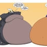 The Sumo House