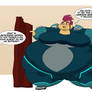 A Big Micronaut