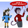 Have a Furry Holiday