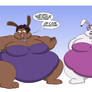 Big Bunnies