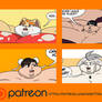 Patreon Previews Apr 2026